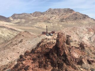 Allegiant Gold amplía financiación en 50% para exploración en Nevada