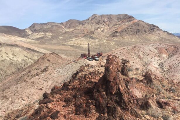 Allegiant Gold amplía financiación en 50% para exploración en Nevada