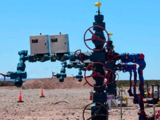 Impulso en Vaca Muerta: Río Negro apuesta por nueva exploración