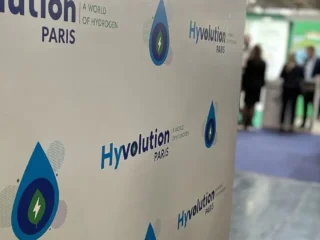 Techint destaca en Hyvolution 2025 como pionero del hidrógeno verde