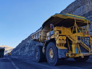 Alta Ley busca consultores para estudio tecnológico en minería chilena