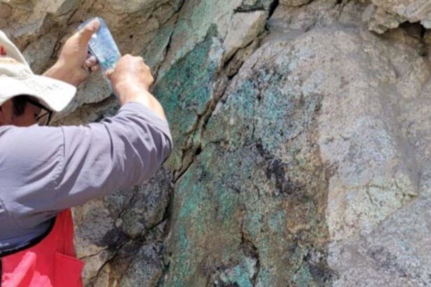 Solis Minerals realizará ambiciosa perforación en proyecto de cobre y oro en Perú