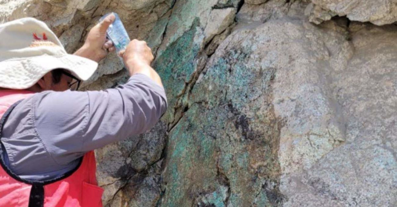 Solis Minerals realizará ambiciosa perforación en proyecto de cobre y oro en Perú