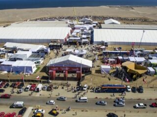 EXPONOR 2026: Antofagasta Minerals y Codelco impulsan la innovación desde el epicentro de la minería