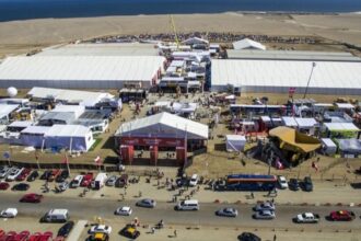 EXPONOR 2026: Antofagasta Minerals y Codelco impulsan la innovación desde el epicentro de la minería