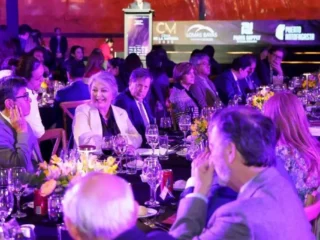 Cena de la Minería 2025: Proyectan Futuro de la Industria en Antofagasta