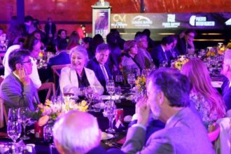 Cena de la Minería 2025: Proyectan Futuro de la Industria en Antofagasta