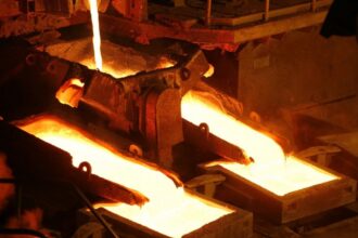 Cobre: mejor precio en 5 semanas beneficia las finanzas chilenas