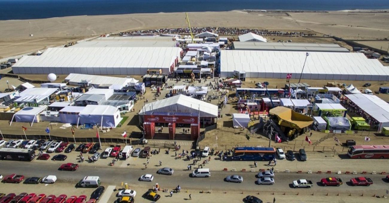 EXPONOR 2026: Antofagasta Minerals y Codelco impulsan la innovación desde el epicentro de la minería