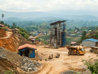 Sanciones de EE.UU. a Minera Congo: Niegan Vínculos con Grupos Armados