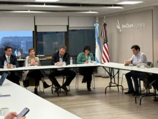 Avances en minería sostenible de Mendoza: consenso y desarrollo estratégico