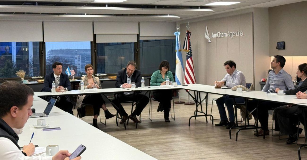 Avances en minería sostenible de Mendoza: consenso y desarrollo estratégico