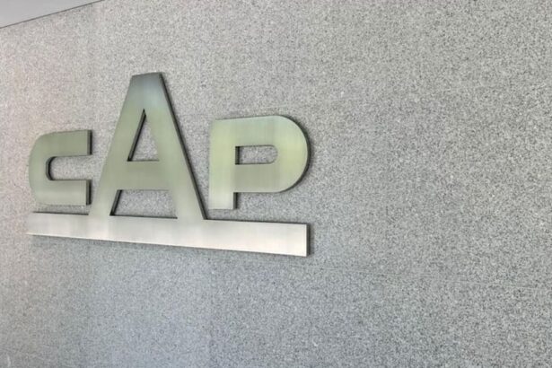 Mejora de Pérdidas: Grupo CAP Reduce sus Saldo Negativo Trimestral.