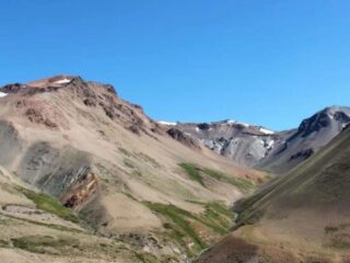 Kobrea Exploration avanza en adquisición de proyectos de cobre en Argentina