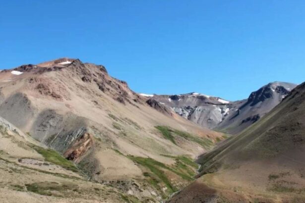Kobrea Exploration avanza en adquisición de proyectos de cobre en Argentina