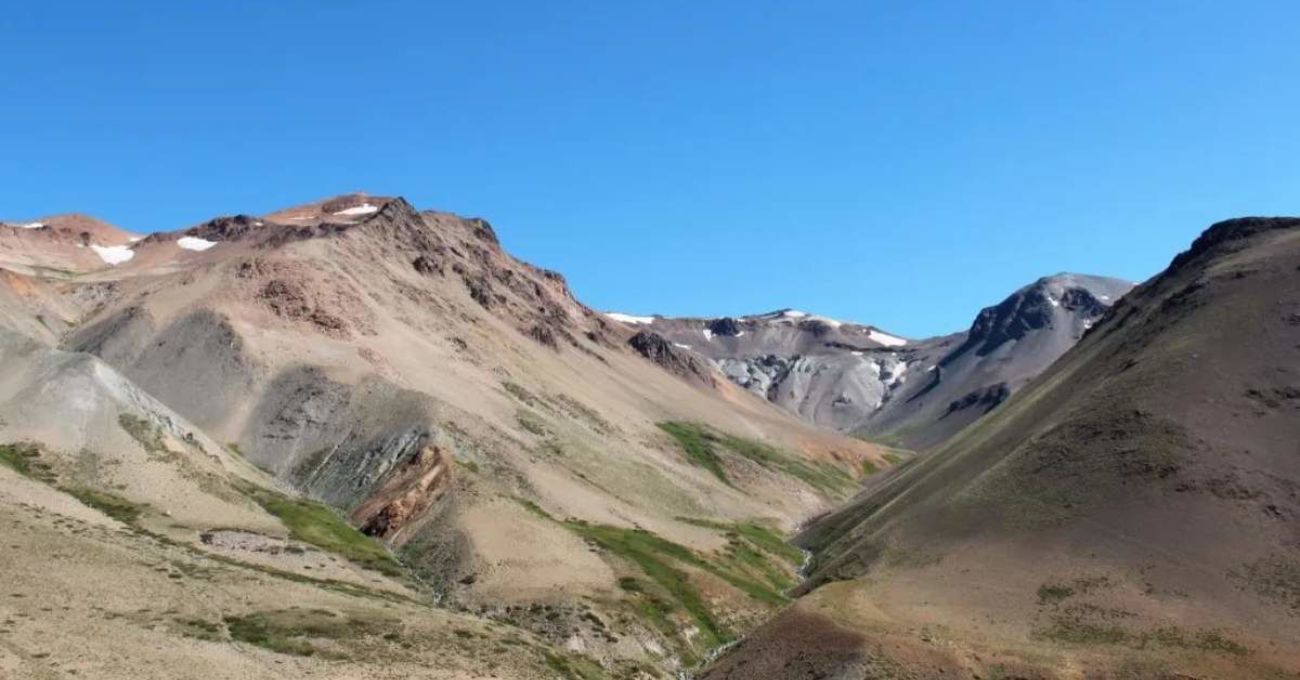 Kobrea Exploration avanza en adquisición de proyectos de cobre en Argentina