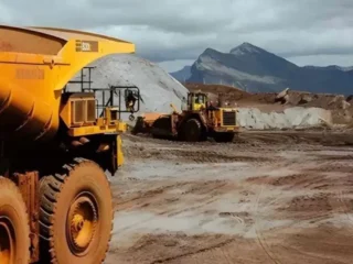 Exportaciones mineras argentinas en 2024: USD 4.673 millones y nuevas metas
