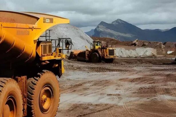 Exportaciones mineras argentinas en 2024: USD 4.673 millones y nuevas metas