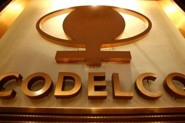 Pérdidas millonarias: Codelco enfrenta US$9 millones diarios por paralización en El Teniente.