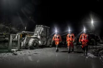 Tragedia en División El Teniente: cinco trabajadores fallecen en accidente minero