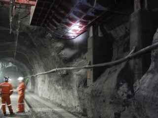 Se reanudaron contratos con empresas colaboradoras de El Teniente