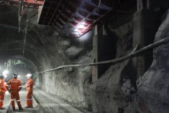 Se reanudaron contratos con empresas colaboradoras de El Teniente