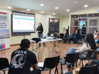 Proyecto minero en Tarapacá: ¡Participa en proceso de evaluación ambiental!