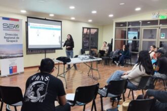 Proyecto minero en Tarapacá: ¡Participa en proceso de evaluación ambiental!