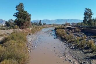 DGA impone multa a Anglo American Sur por extracción de agua