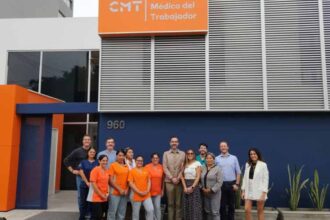 Centro Médico del Trabajador: líder en salud laboral con certificación Trinorma