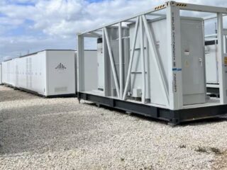 Antuko presenta megaproyecto de almacenamiento de energía en Antofagasta por US$336 millones