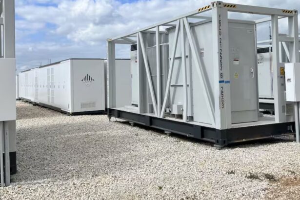Antuko presenta megaproyecto de almacenamiento de energía en Antofagasta por US$336 millones