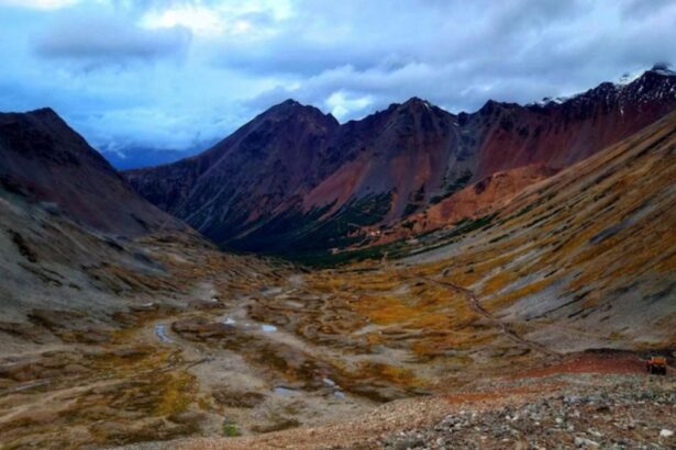 Nueva inversión de African Rainbow Minerals en Surge Copper: un avance estratégico en Chile.