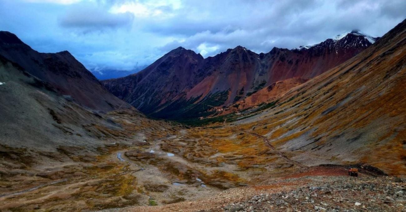 Nueva inversión de African Rainbow Minerals en Surge Copper: un avance estratégico en Chile.