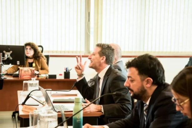 Dominga: organizaciones reiteran llamado a respetar los fallos judiciales