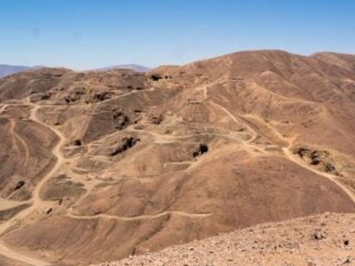 Marimaca Copper: Descubrimiento de ampliación récord en yacimiento de cobre