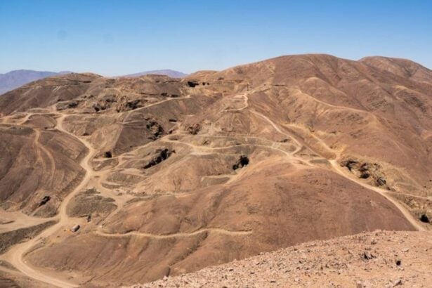 Marimaca Copper: Descubrimiento de ampliación récord en yacimiento de cobre