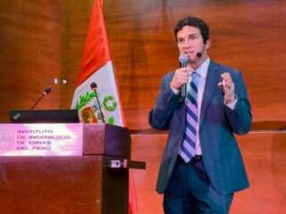 Propuesta de sostenibilidad en la minería chilena: cerrar brechas sociales