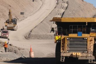 Optimización ambiental en minería chilena: Eficiencia y sostenibilidad al 2034