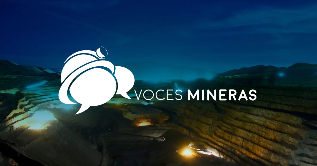 Declaración Pública de la Asociación Gremial Voces Mineras