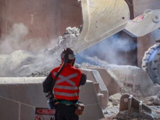 Convocatoria a minera del ramo tras suceso en El Teniente: encuentro clave.