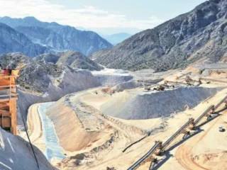 Mineros S.A. adquirirá el 80% restante del proyecto de oro La Pepa en Atacama