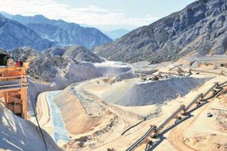 Mineros S.A. adquirirá el 80% restante del proyecto de oro La Pepa en Atacama