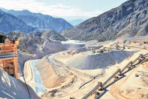 Mineros S.A. adquirirá el 80% restante del proyecto de oro La Pepa en Atacama