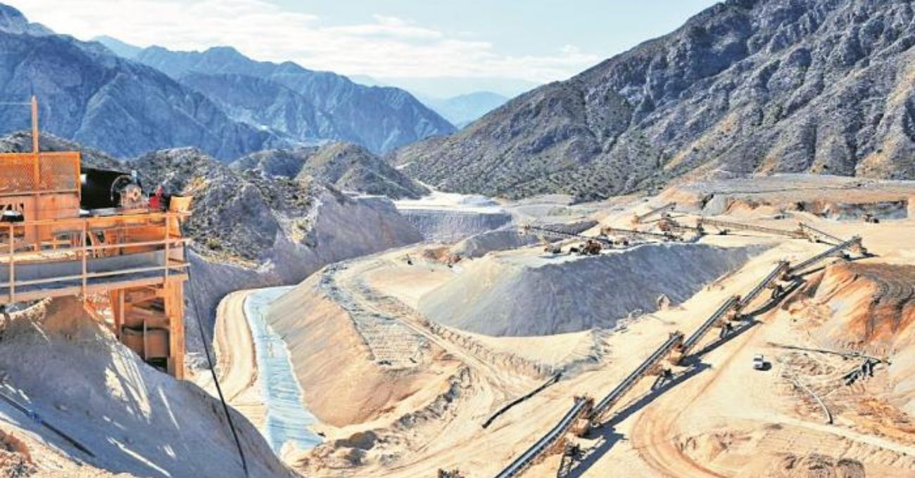 Mineros S.A. adquirirá el 80% restante del proyecto de oro La Pepa en Atacama
