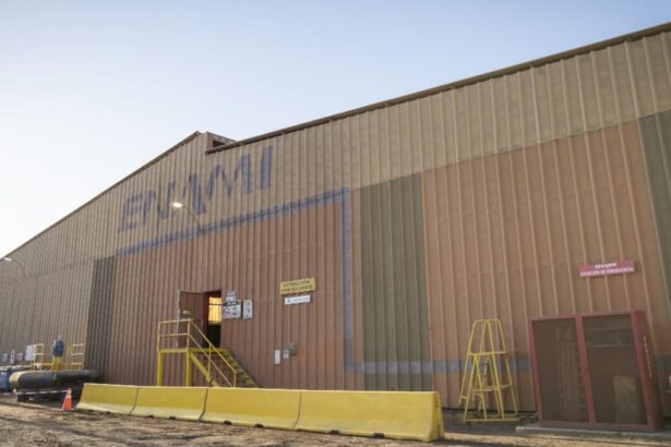 ENAMI avanza en litio y exploración con foco en la pequeña minería y la transición energética