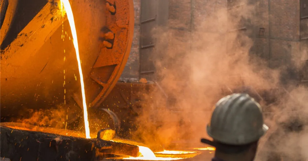 Fundiciones de cobre chinas: alivio temporal en márgenes por alza en cargos.