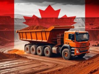 Powermax Minerals informa de los alentadores resultados del ensayo de elementos de tierras raras (REE) del programa de fase 1 en el proyecto Cameron, Columbia Británica