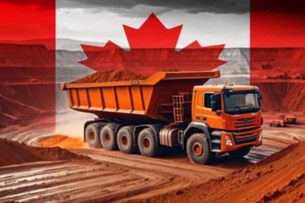 Powermax Minerals informa de los alentadores resultados del ensayo de elementos de tierras raras (REE) del programa de fase 1 en el proyecto Cameron, Columbia Británica