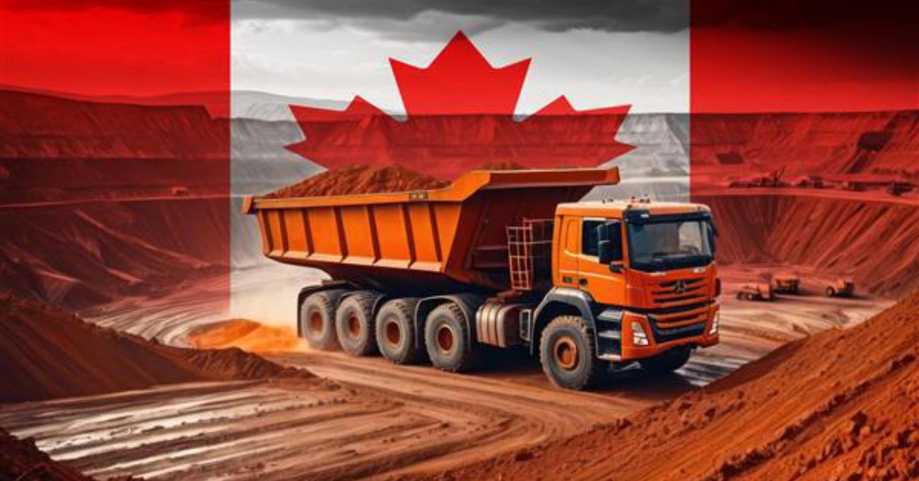 Powermax Minerals informa de los alentadores resultados del ensayo de elementos de tierras raras (REE) del programa de fase 1 en el proyecto Cameron, Columbia Británica